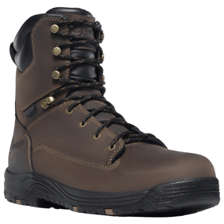 Danner×Cabela's ワークブーツ 59451X USA製 アメカジ USA製 Dannerダナー×Cabela'sカベラス CAB LASSEN CRP 59451X