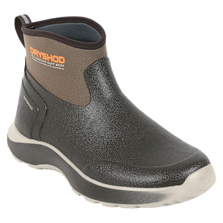 RedHead Mallard Low Waterproof Outdoor Boots for Men  display picture 3