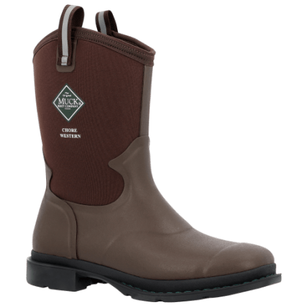 Cabellas muck boots The Original Muck Boot Company Chore Boot All Conditions  main image 2