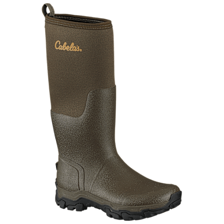 LaCrosse Men's ZXT Rubber Knee Boots Uninsulated | Cabela's