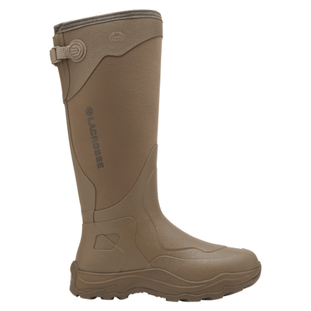 LaCrosse Alpha Agility Snake Boots for Men | Bass Pro Shops display picture 3