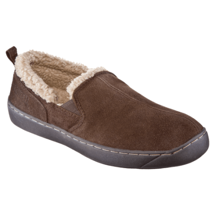 Bass slippers mens cheap