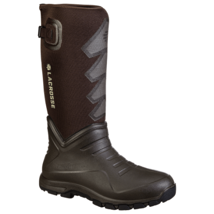 LaCrosse Men's ZXT Rubber Knee Boots Insulated | Cabela's