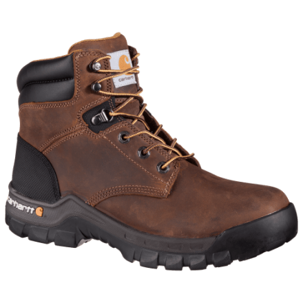 NIB REDHEAD KILTIE 7” WORK BOOTS 9M Cabela’s Brown cabelas-kiltie-2-waterproof-  main image 3