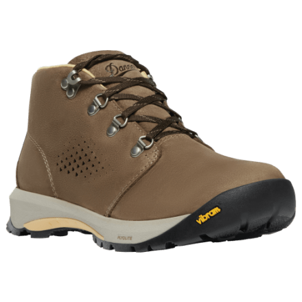 Zamberlan 1996 Vioz Lux GTX RR Waterproof Hiking Boots for Ladies