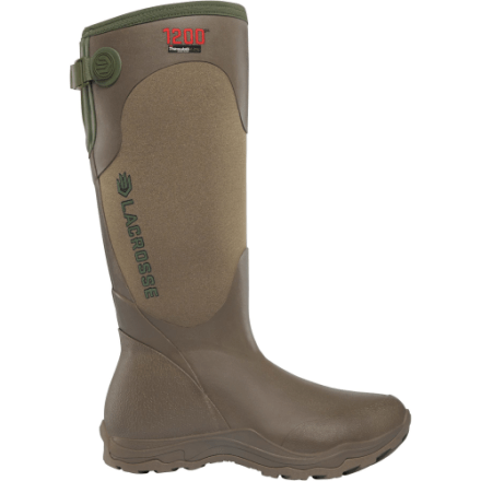 Bottes de travail isolées WORKHORSE zone confort -60°C, homme - Baffin