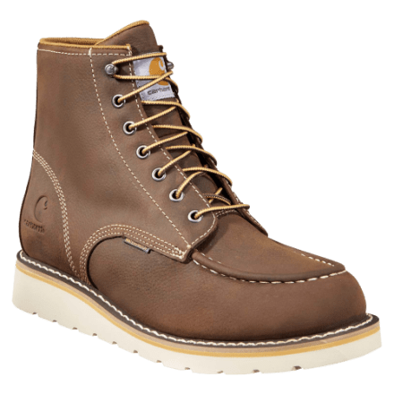 Carhartt Lightweight Casual Wedge Work Boots for Men | Bass  display picture 2