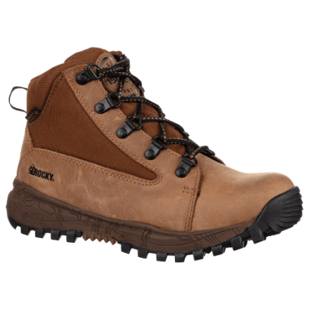 Childrens hunting boots clearance