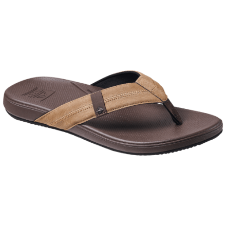 Reef Fanning Men's Sandals - Free Shipping