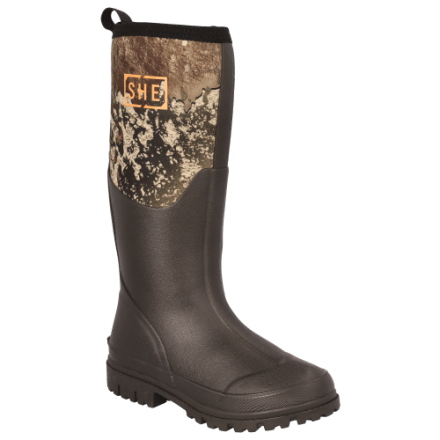 Cabela's women's hunting boots top