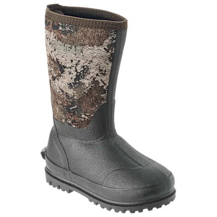 Redhead Camo Boots For Youth Redhead Neoprene Boots For Youth Top