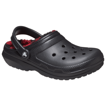 Crocs All-Terrain Lined Clogs for Men | Bass Pro Shops display picture 2