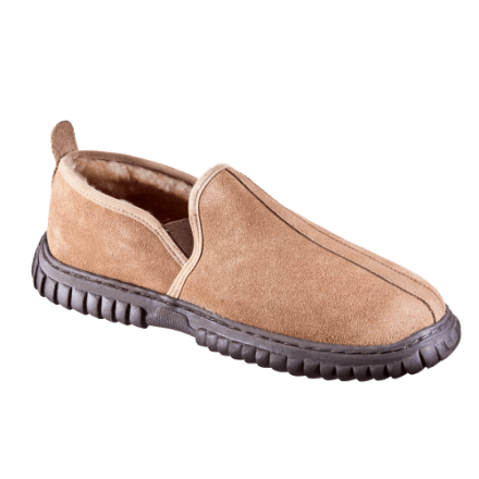 Bass mens slippers hot sale
