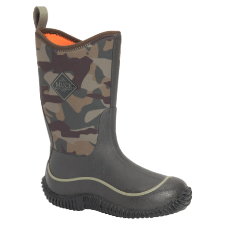 Women's muck boots bass pro on sale