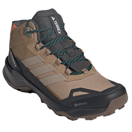 adidas Terrex Skychaser AX5 Mid GORE-TEX Hiking Boots for Men