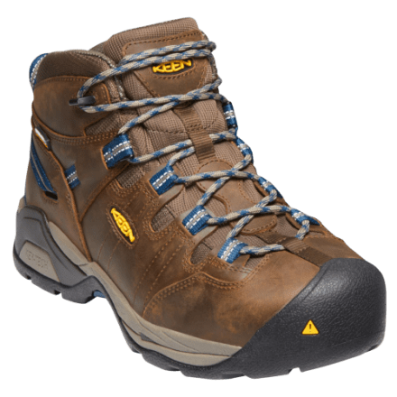 Select KEEN Work Boots Cabela s