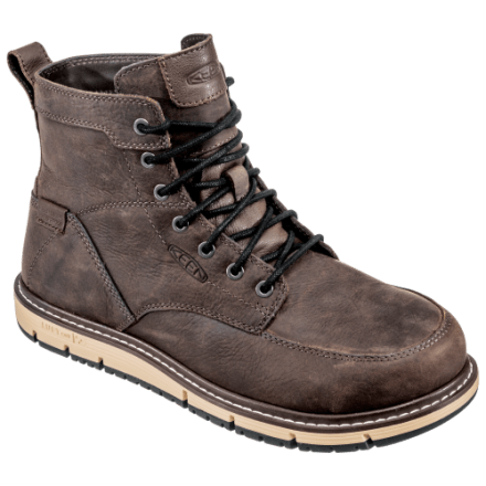 Bass pro shop steel toe work boots clearance