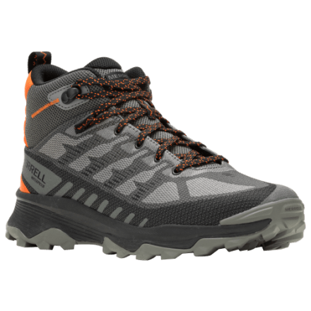 Merrell shoes at cabela's shop