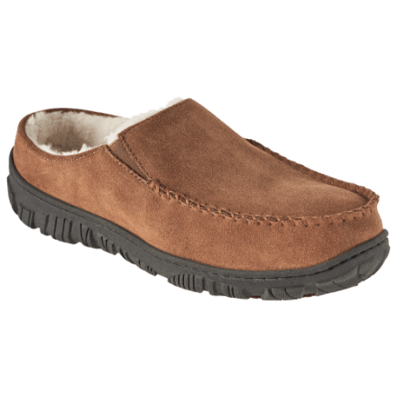 Bass pro shop mens slippers store