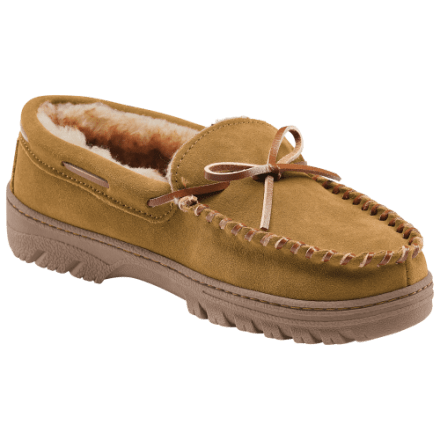 Bass pro shop mens slippers best sale