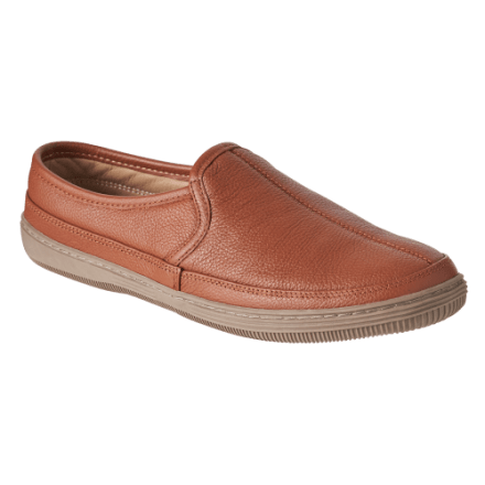 Bass pro shop men's slippers best sale