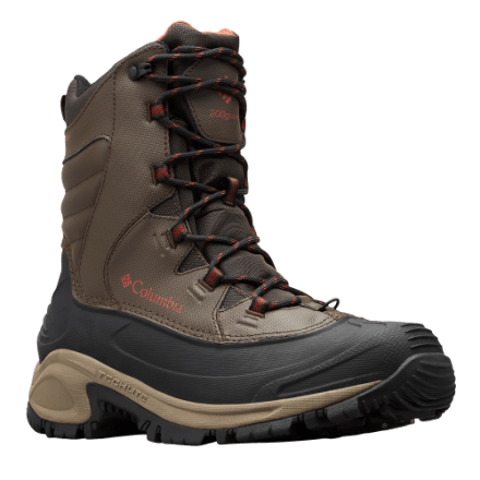 Çabella snow boots, waterproof and warm. Insulated! Cabela main image 4