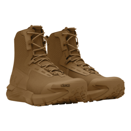 5.11 Tactical Speed 4.0 ARID Side Zip Tactical Duty Boots  display picture 2