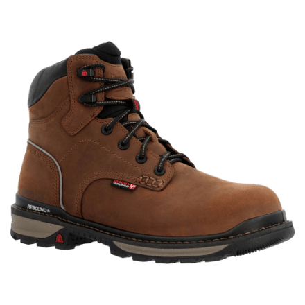 Men s Work Boots Bass Pro Shops