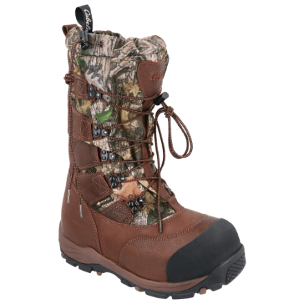 Cabela's lightweight hunting boots discount