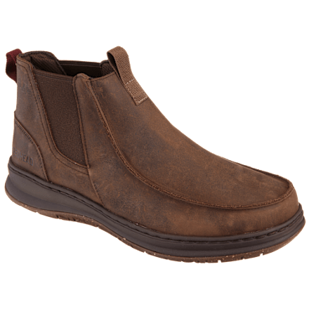 RedHead Archer Casual Pull-On Boots for Men | Cabela display picture 1