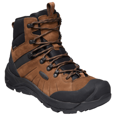 Men s Hiking Boots Bass Pro Shops