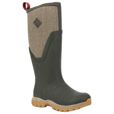Cabelas womens muck boots top