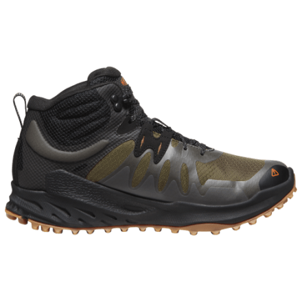 Bass pro mens hiking boots outlet