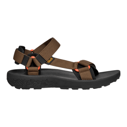 Chaco Z/Cloud Sandals for Men | Mack's Prairie Wings