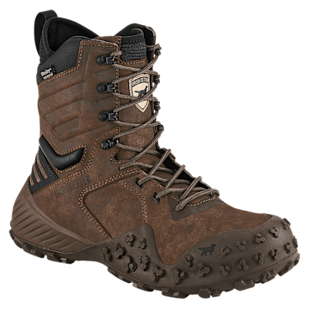 Bottes de chasse homme Cabela's Treadfast taille 11 cuir