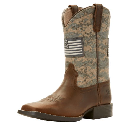 Bass pro kids boots deals