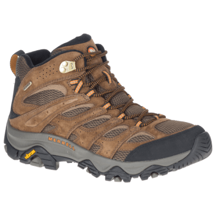 Mens merrell shoes canada clearance