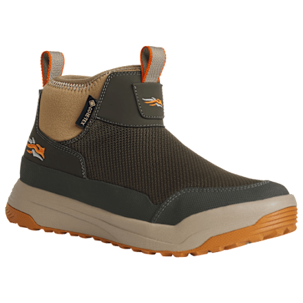 RedHead Mallard Low Waterproof Outdoor Boots for Men | Cabela display picture 1