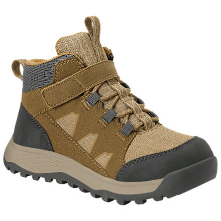 Bottes De Randonnée KEEN Targhee Mid - Jeunesse Pointure 3 - Imperméable