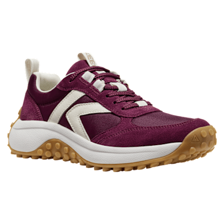 KEEN KS86 Leather Sneakers for Ladies | Cabela's