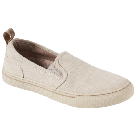 Natural Reflections® Women's Ivy Slip-On Sneakers Bass Pro Shops