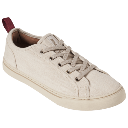 RedHead Chilled Out Canvas Slip-On Shoes for Men • Sz 8 RedHead Hayden Slip-On Casual Shoes for Men | Cabela main image 4