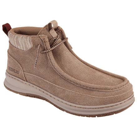 Brand New Men’s Bass Suede Boots Size 11 Bass Boots Mens | eBay main image 3