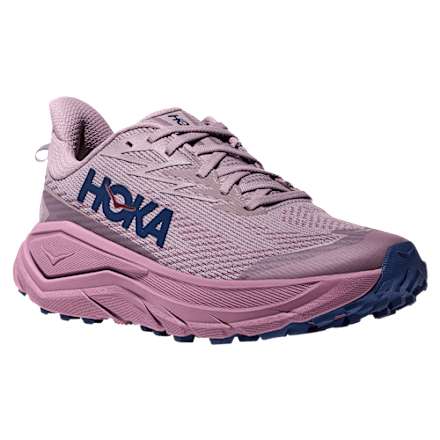 HOKA Challenger 7 GTX Waterproof Trail Running Shoes for Ladies