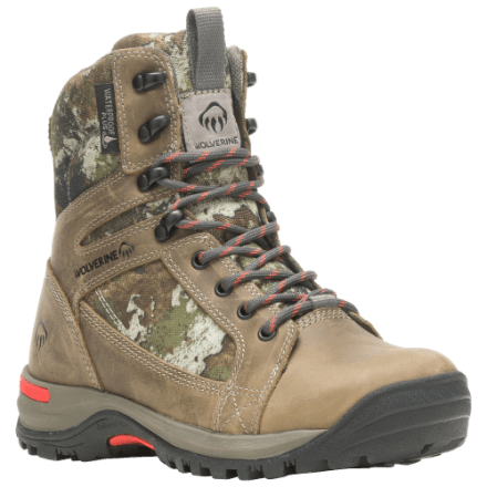 Women's hunting boots on sale cheap