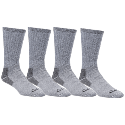 One Quarter Hemp Men Grey / Black | | Vibram