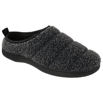 Bass pro shop mens slippers store