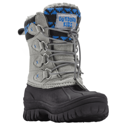 Cabela’s Sno Pac Winter Boots Size 6 Cabela main image 2
