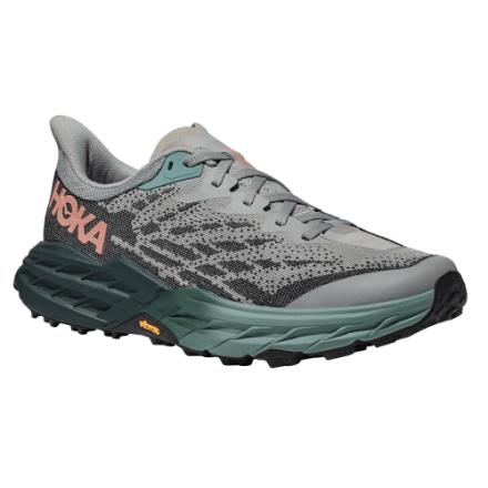 Hoka Speedgoat 5 Trail Running Shoes for Ladies Bass Pro Shops