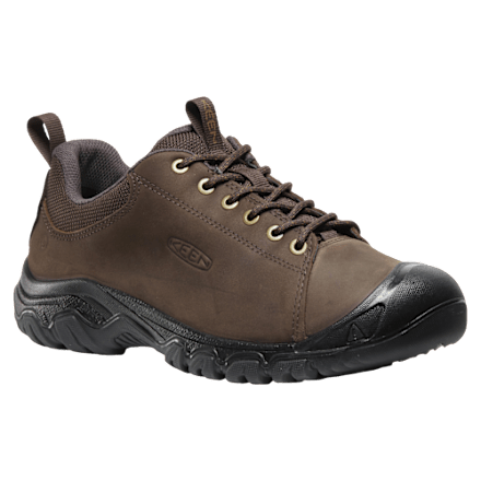 Merrell MOAB Adventure Lace Waterproof Hiking Shoes for Men | Bass